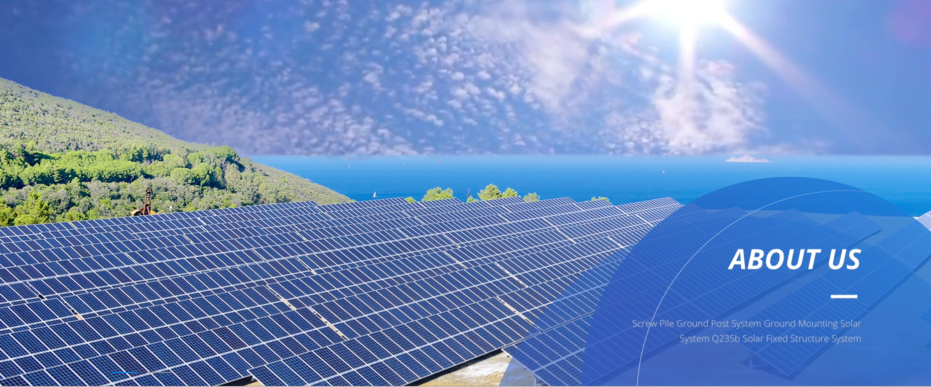 Solar Installation Roof manufacturer Europe